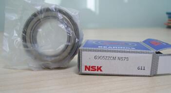 NSK 6905ZZ Bearing